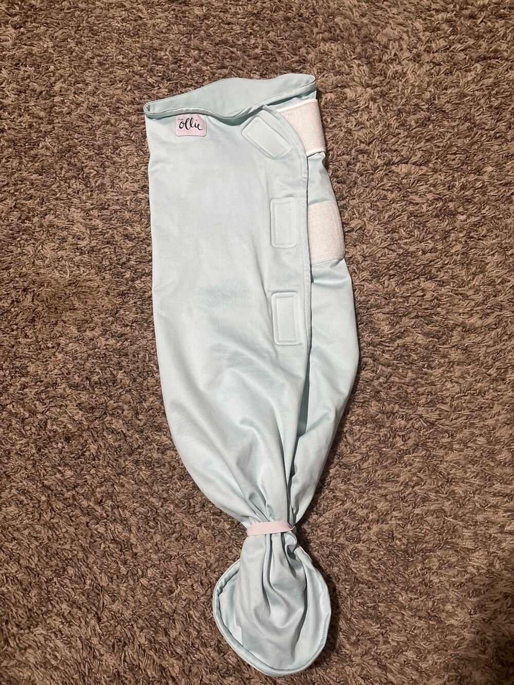 The Ollie Swaddle